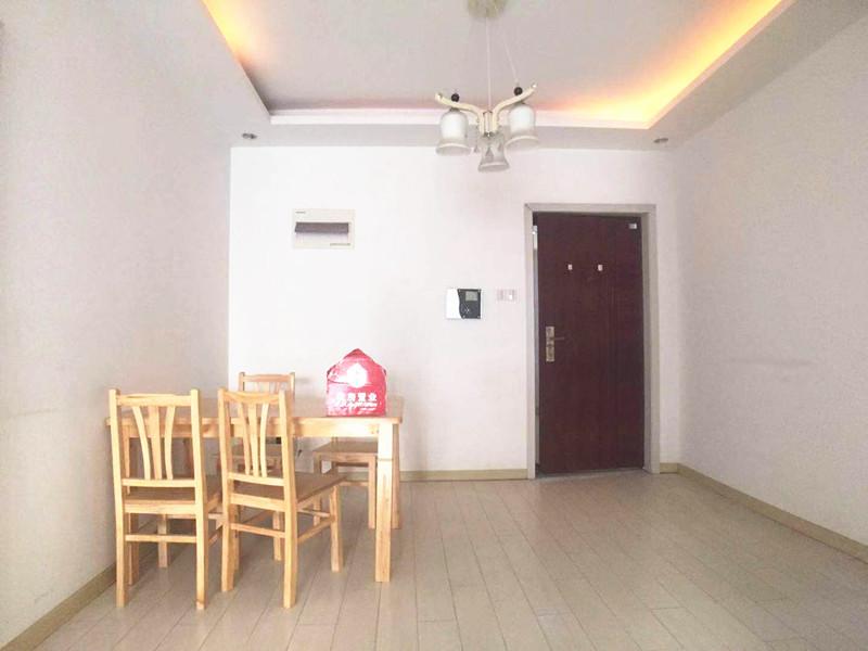 整租·金科东方水榭