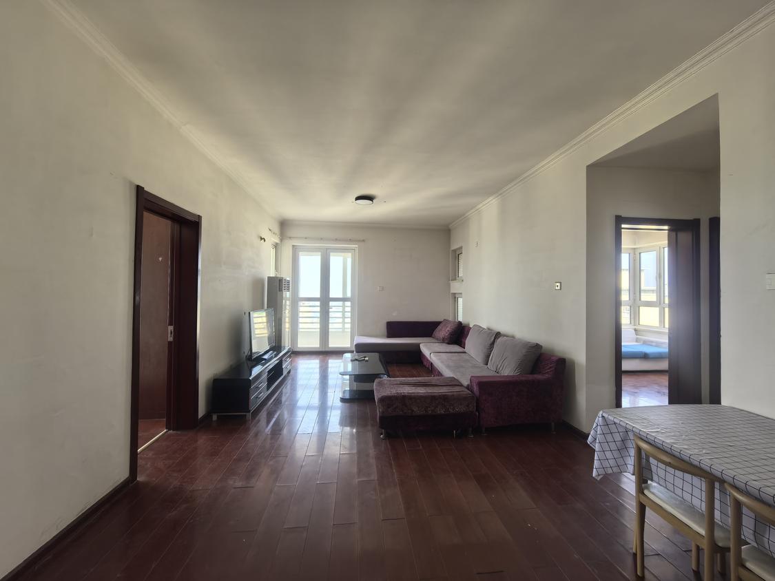 整租·红磡领世郡(人才公寓)