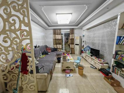 连云海棠整租 海客瀛洲3室2厅/114平/高楼层