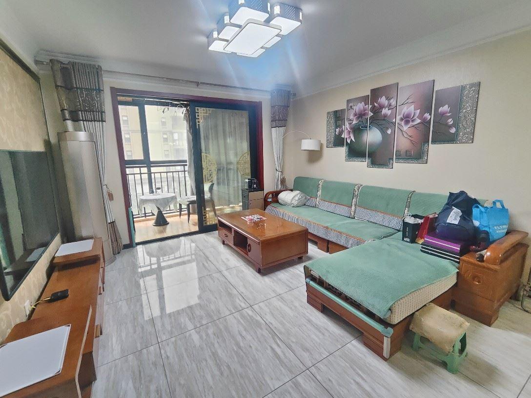 整租·暖山西安