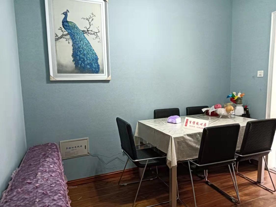 整租·锦辉佳园