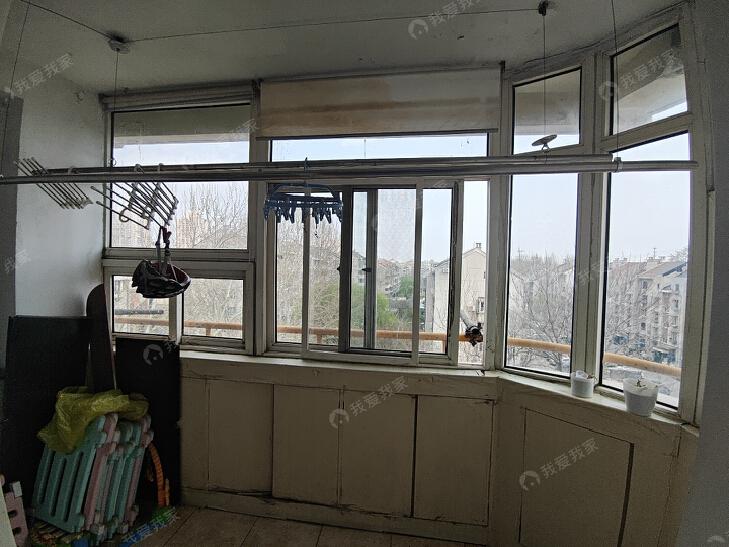 整租·燕化星城建德三里