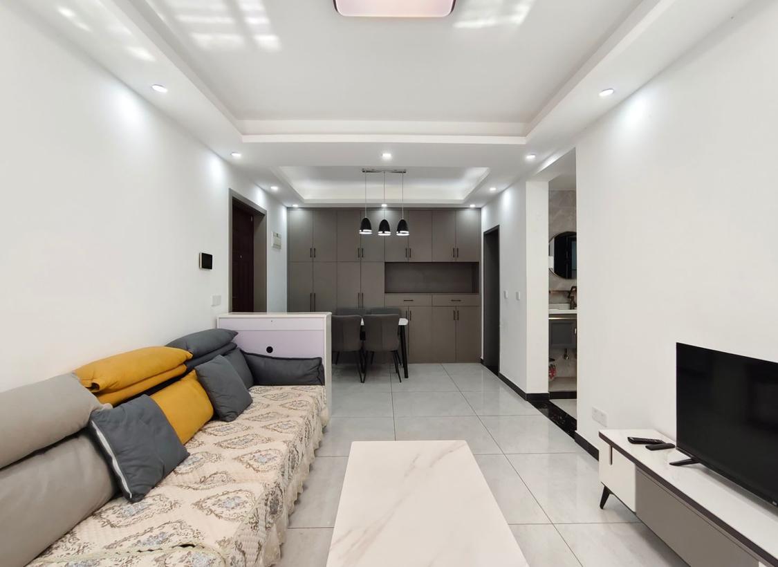 整租·鲁能领秀城(五街区)