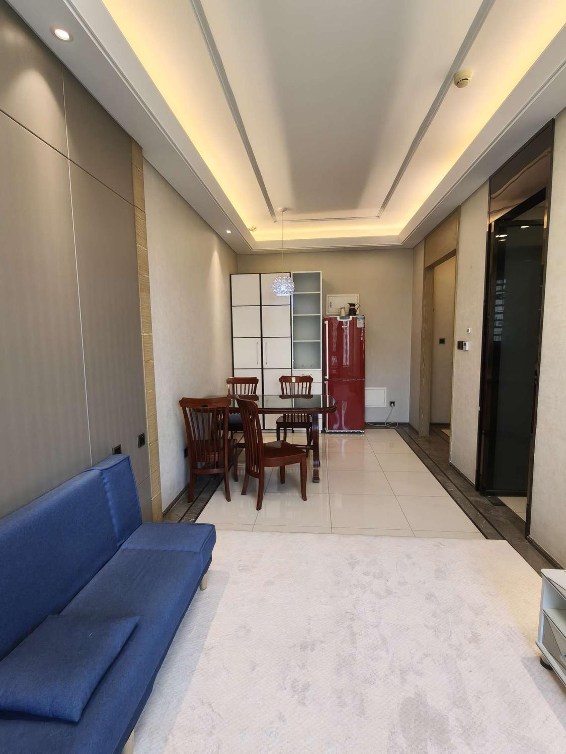 整租·西长安壹号