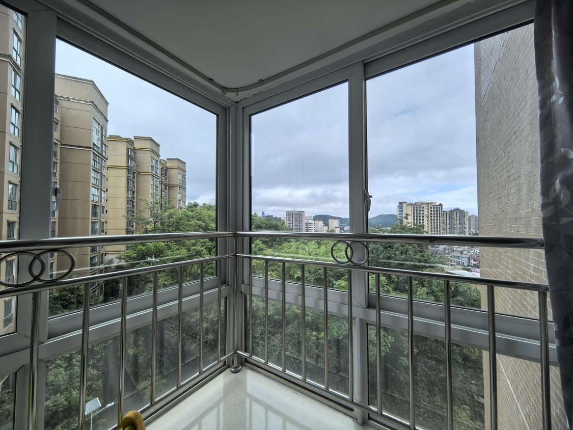 整租·金州世家