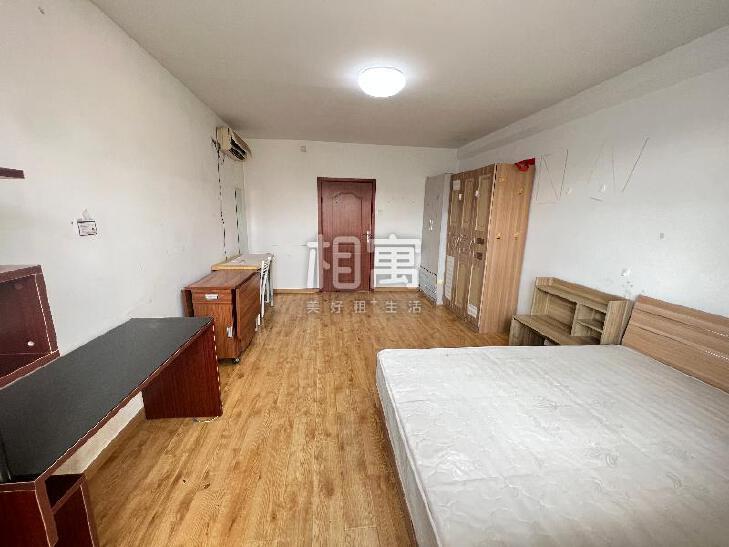 整租·北大燕北园