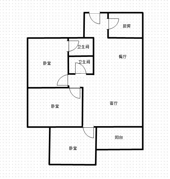 整租·汇东郦城
