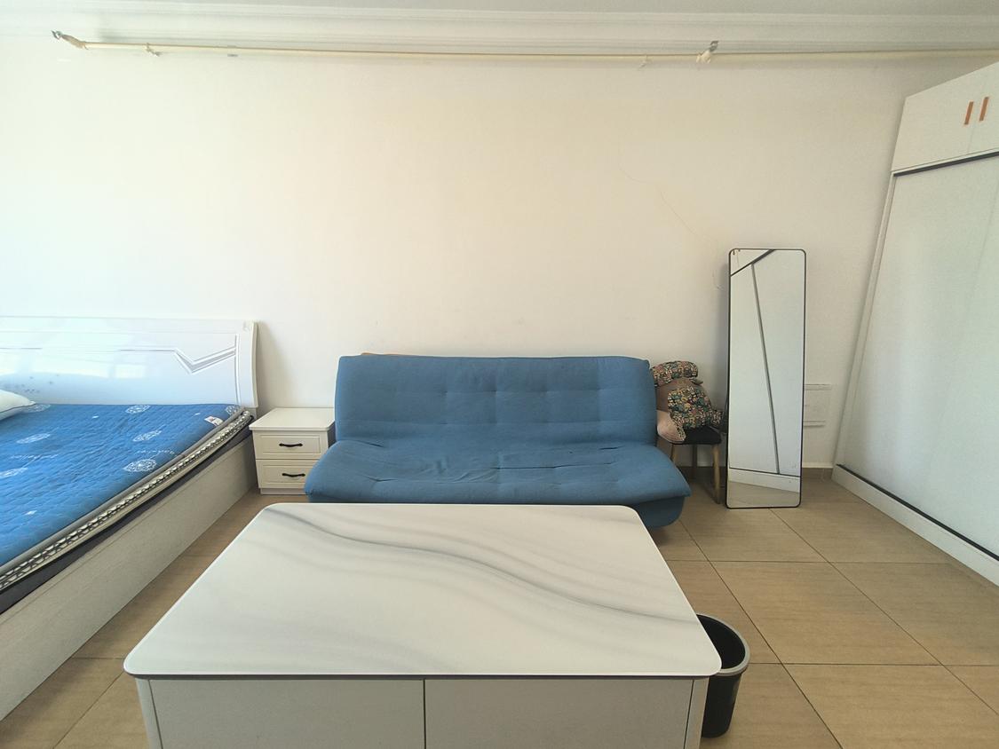 整租·西宁碧桂园(二期)