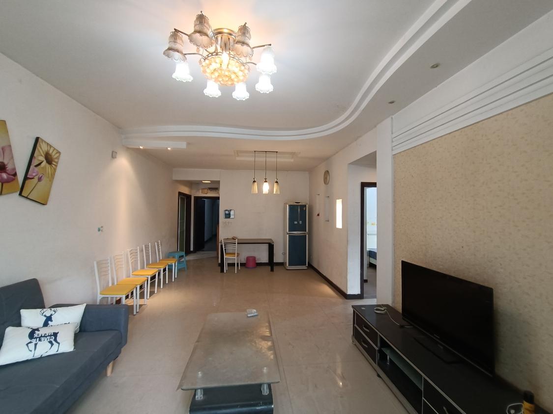 整租·锦绣江南