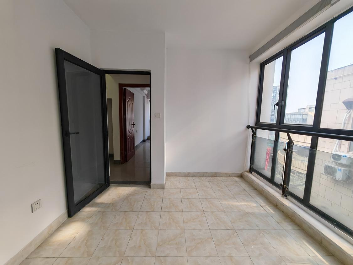 整租·美吉特广场