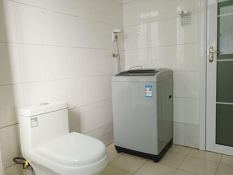 合租·上南花城