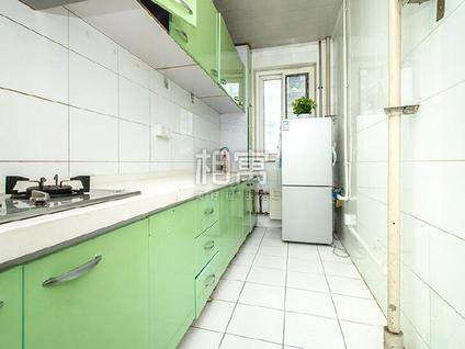 undefined合租·光华东里 3室1厅 西卧12㎡ | 西 | 朝阳 建国门外