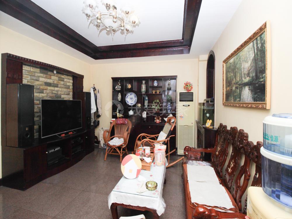 整租·金湾花园