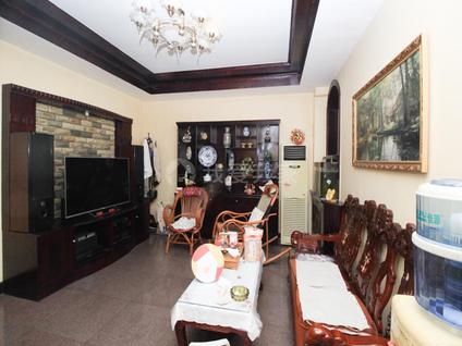 河东上杭路整租 金湾花园2室2厅/90平/高楼层