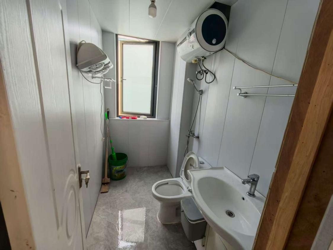 整租·中湾佳园(南区)