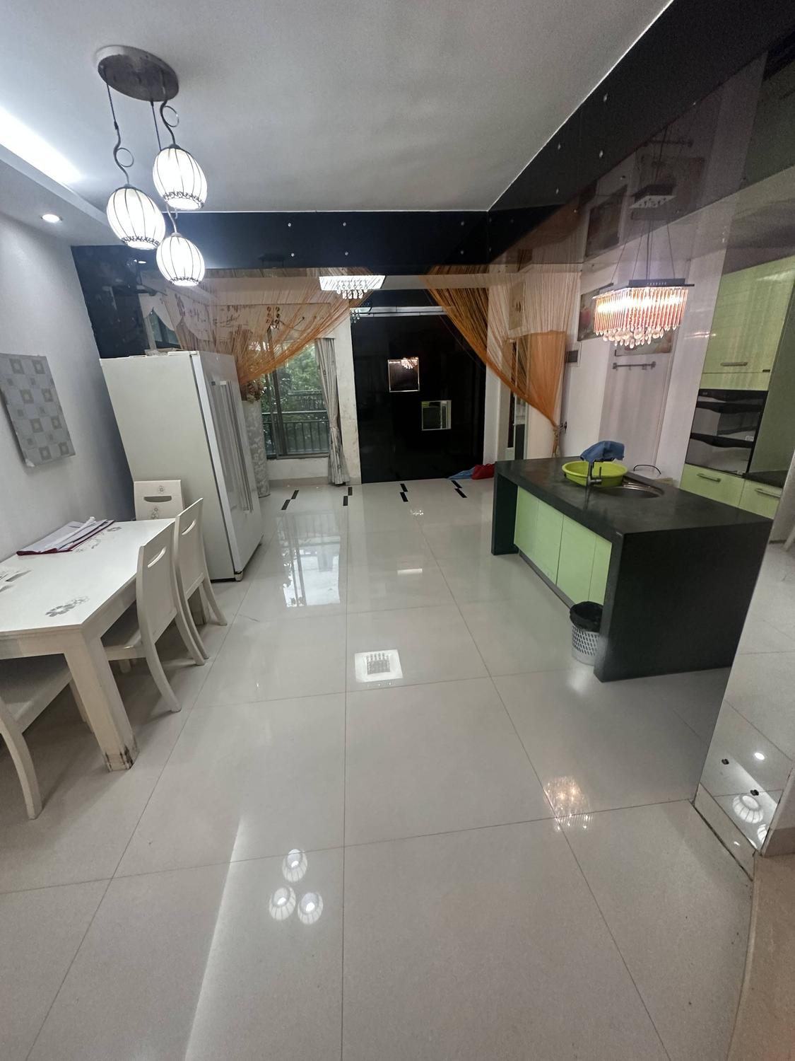 整租·益利名门花园