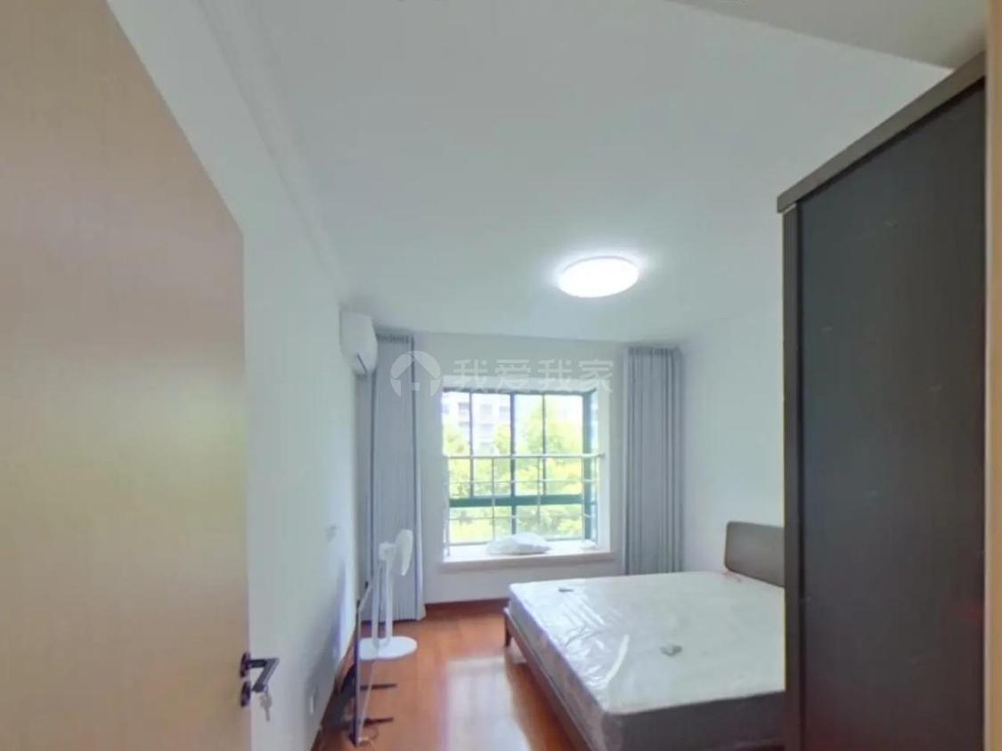 整租·金日世家