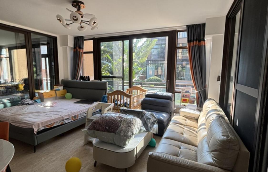 整租·翠屏凤凰海岸