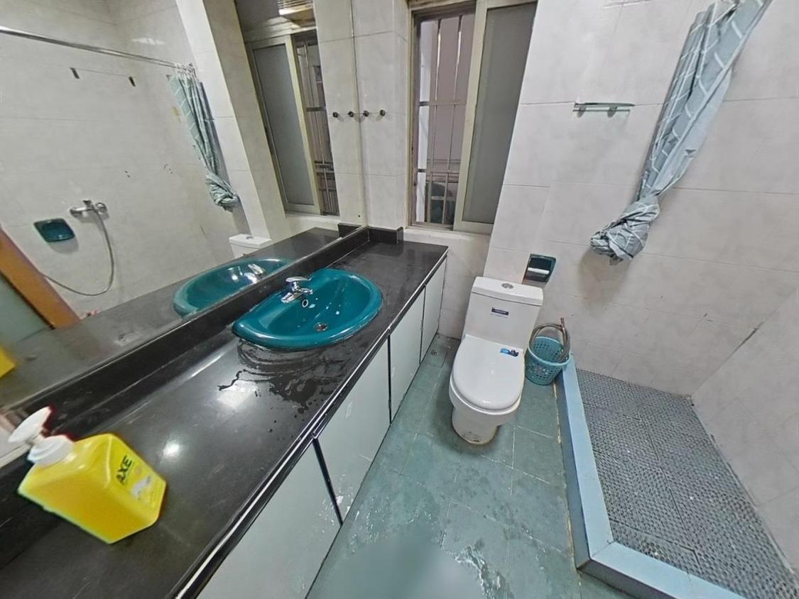 整租·六运小区