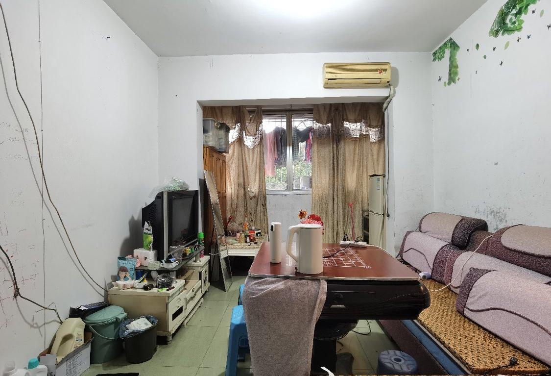 整租·红光新村