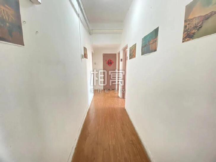 合租·木樨地(北里)