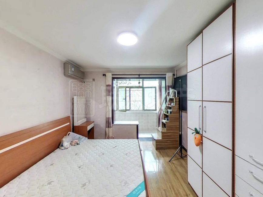 整租·海户西里(31号院)