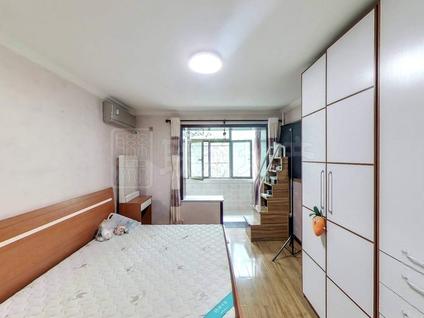 undefined整租·海户西里(31号院)·2室1厅60㎡ | 南北 | 丰台 西罗园