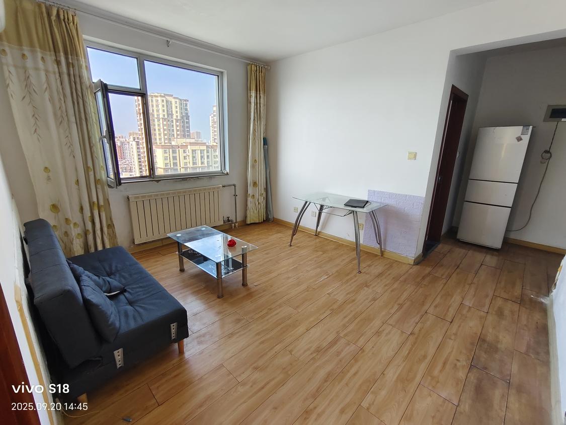 整租·星河嘉园