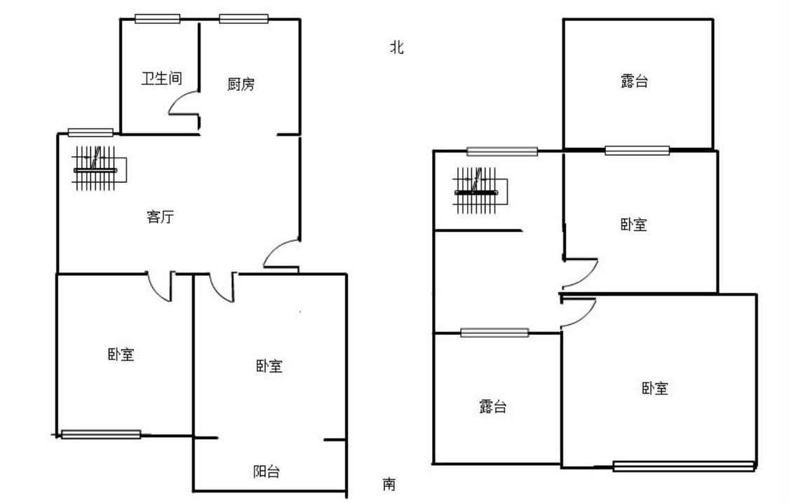整租·广厦怡庭北区
