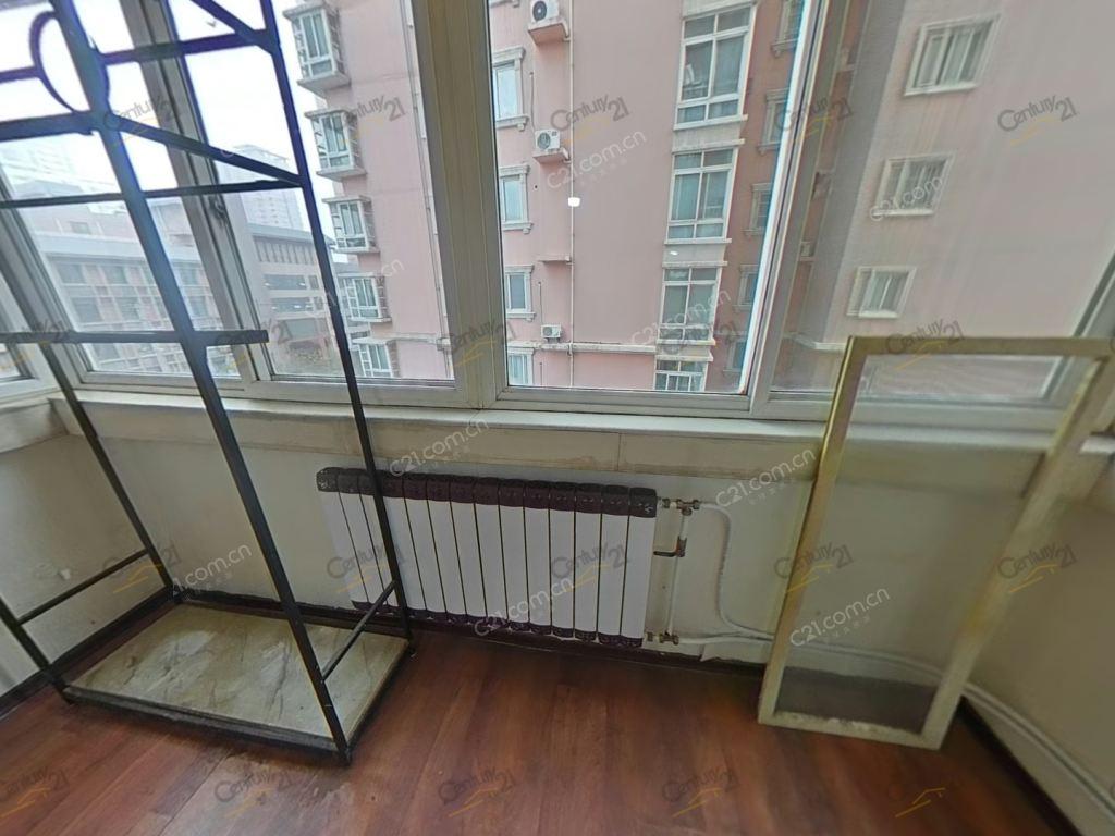 整租·华龙佳园