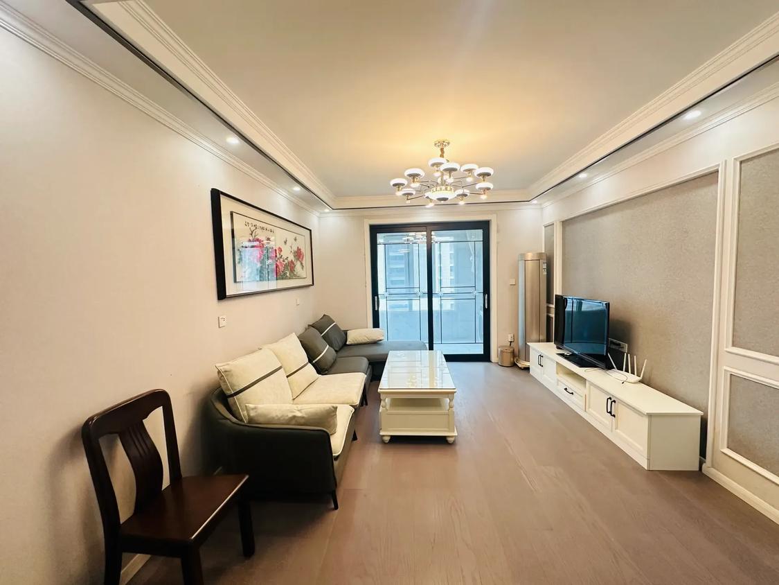 整租·金鹰国际花园南苑