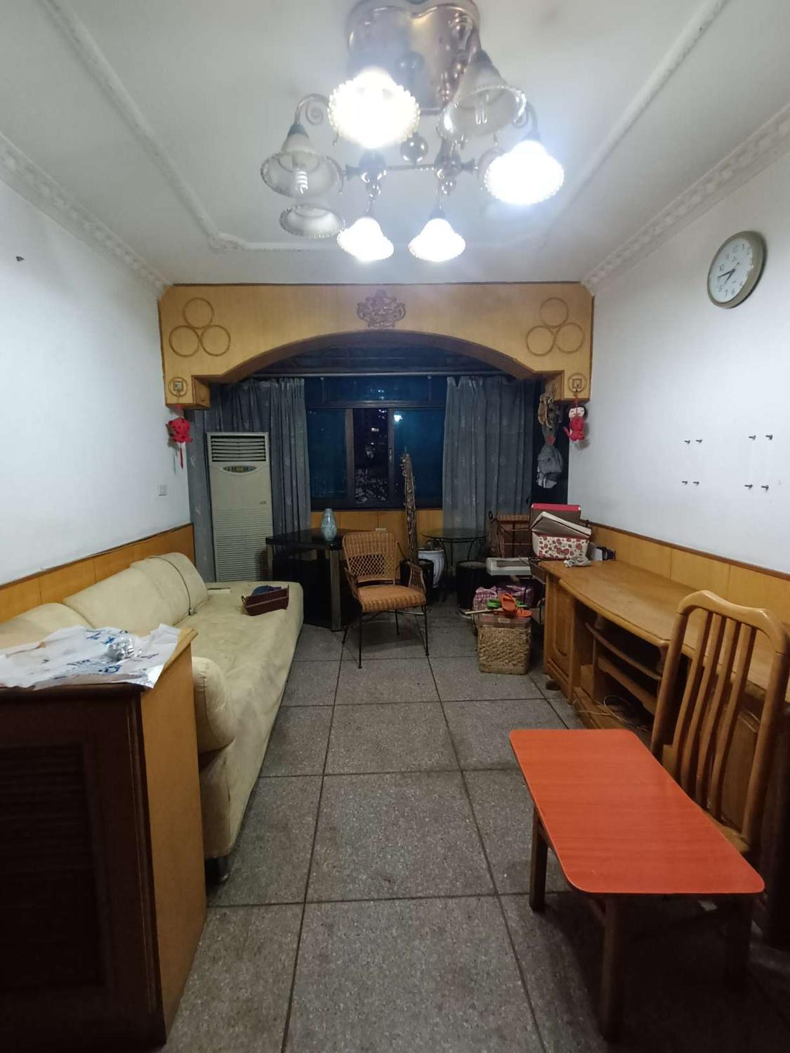 整租·师大教师宿舍