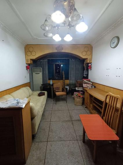 云岩师大整租 师大教师宿舍3室1厅/80平/高楼层