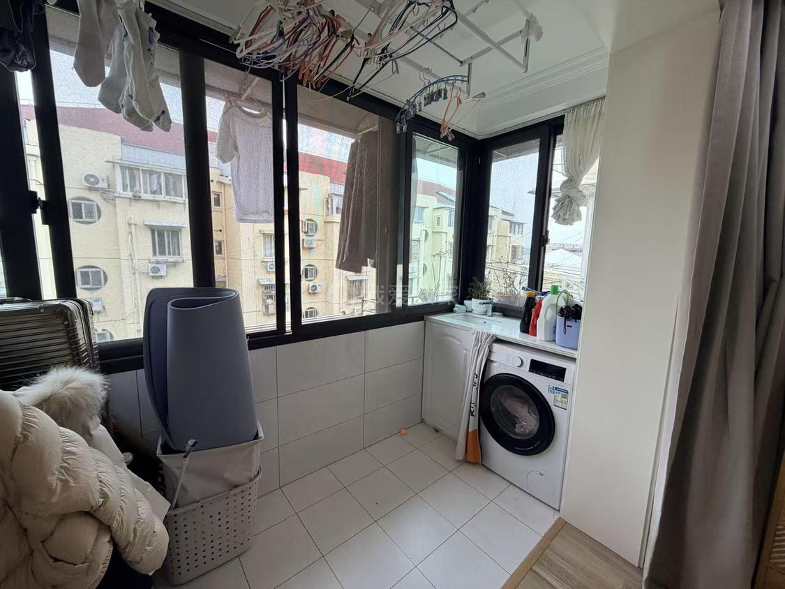 整租·香樟苑(南苑)