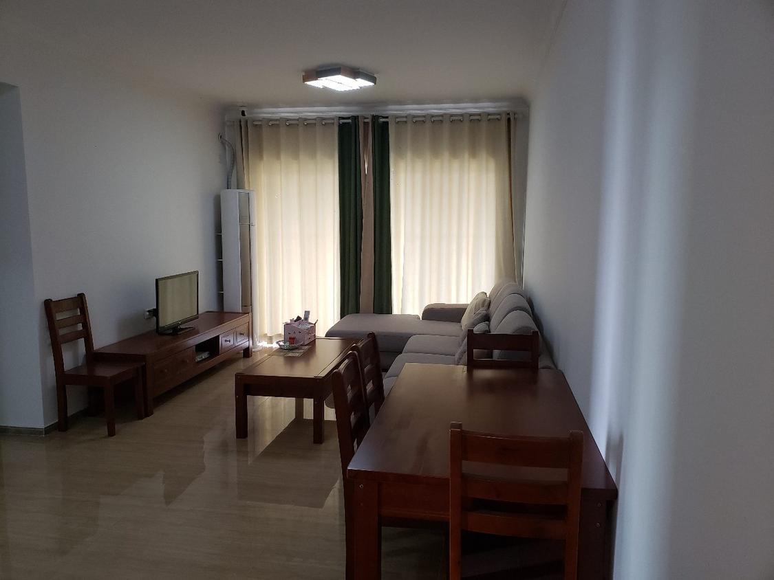 整租·越秀天悦星院