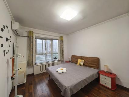 雁塔大寨路整租 中华世纪城3室2厅/115平/高楼层