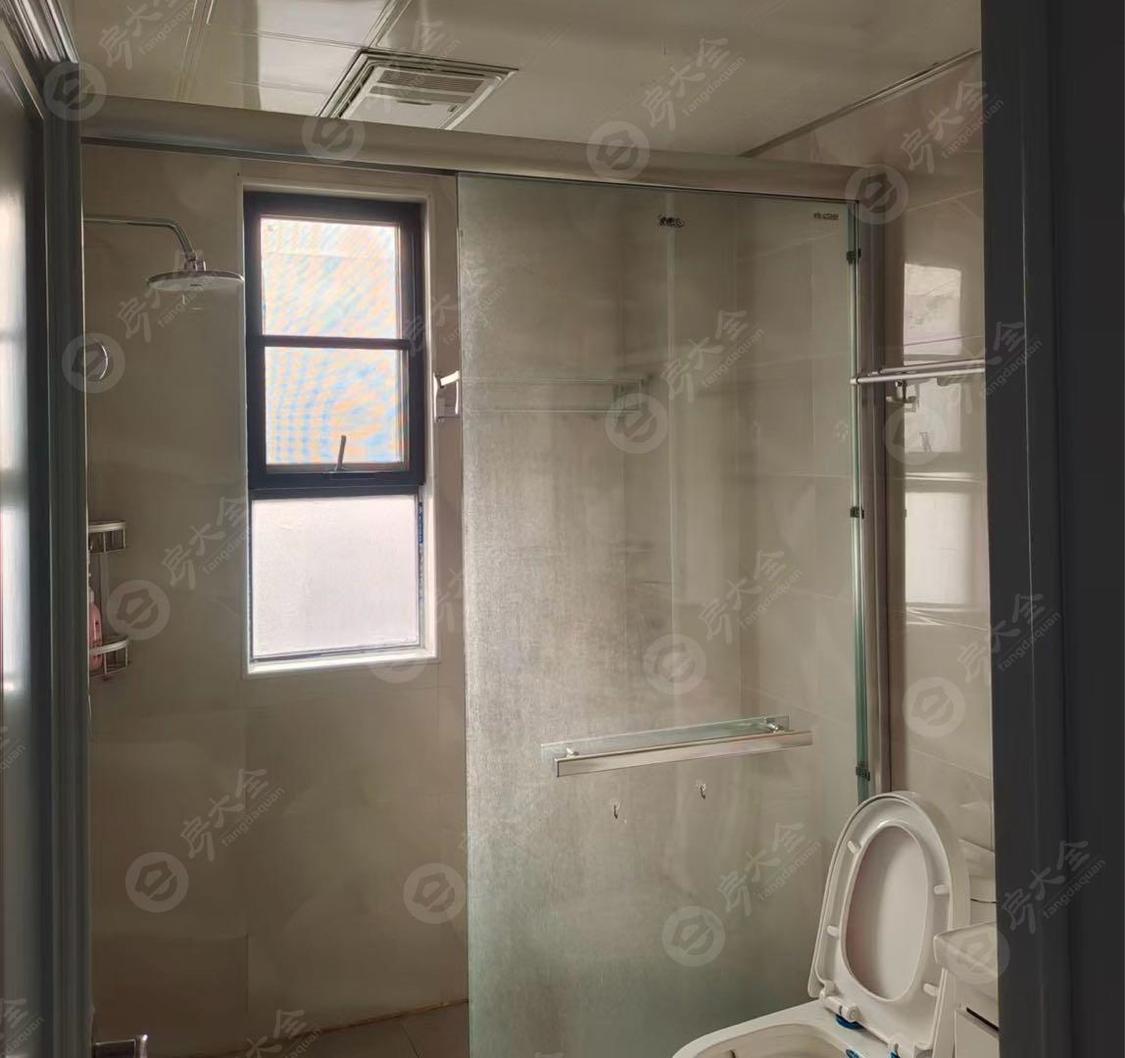 整租·信华西郊花园