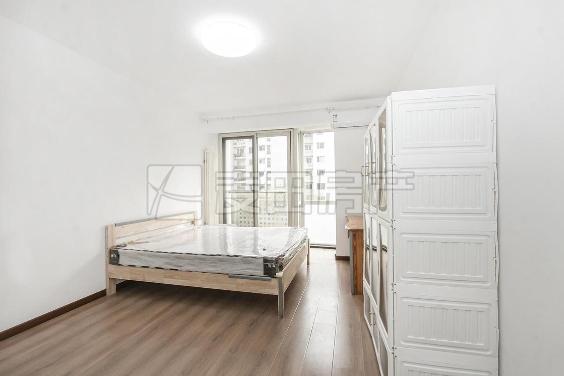 整租·嘉铭桐城(B区)