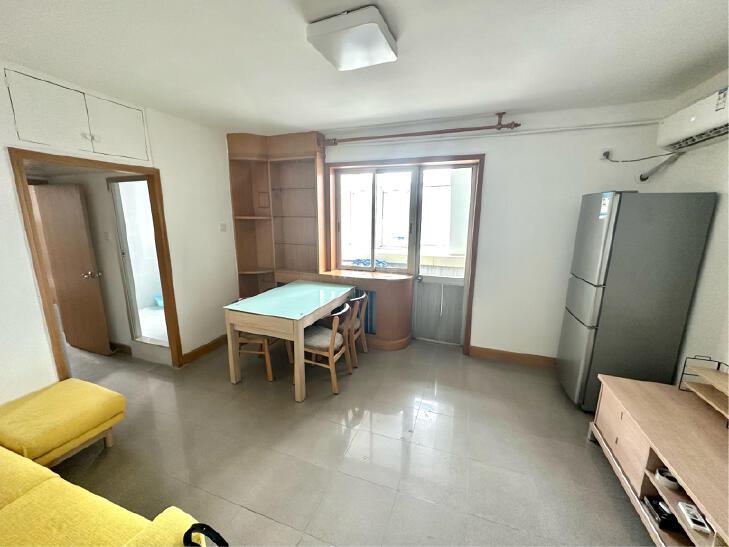 整租·小南庄社区