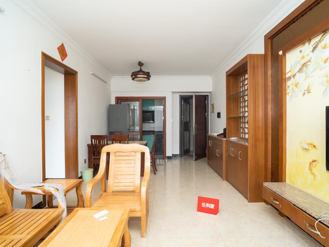 整租·保利中汇花园