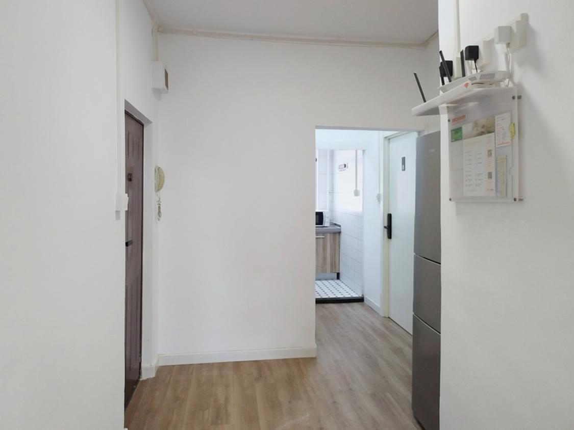 合租·向军北里