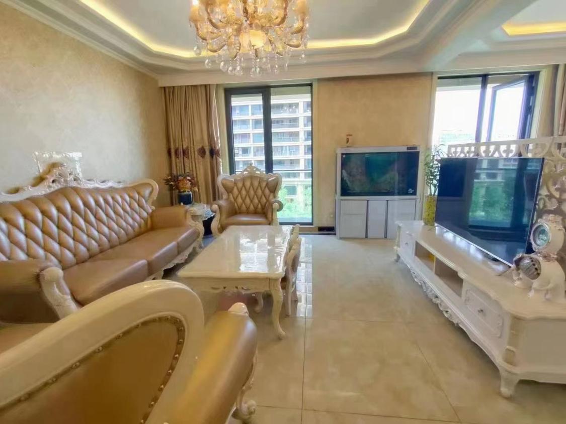 整租·绿城玉园