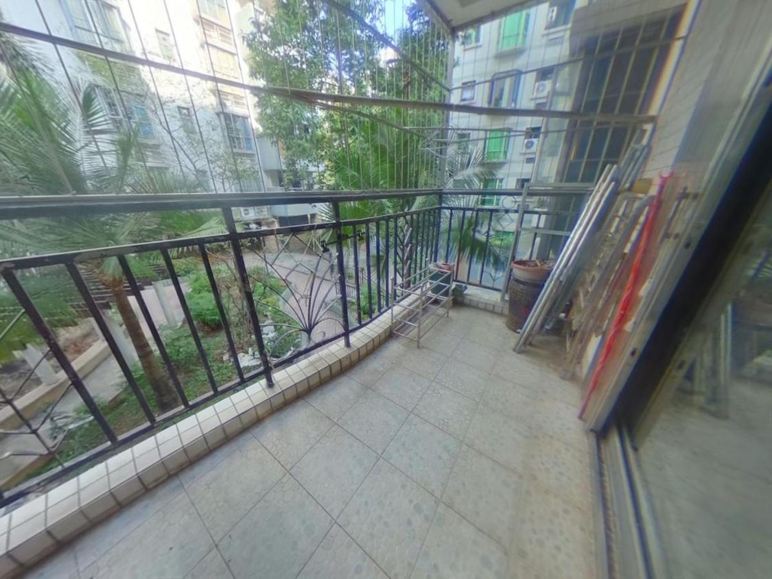 整租·汇华名居