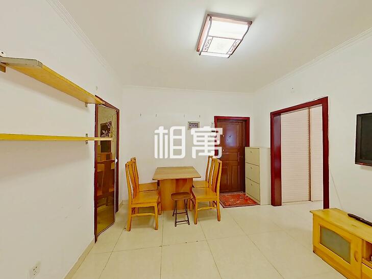 整租·惠新西街甲17号院