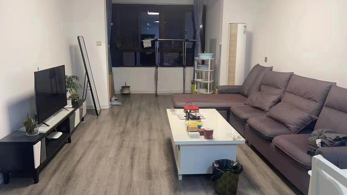 整租·万成哈佛玫瑰园