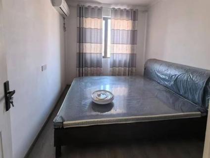 鹿邑鹿邑整租 建业城三期3室2厅/123平/中楼层