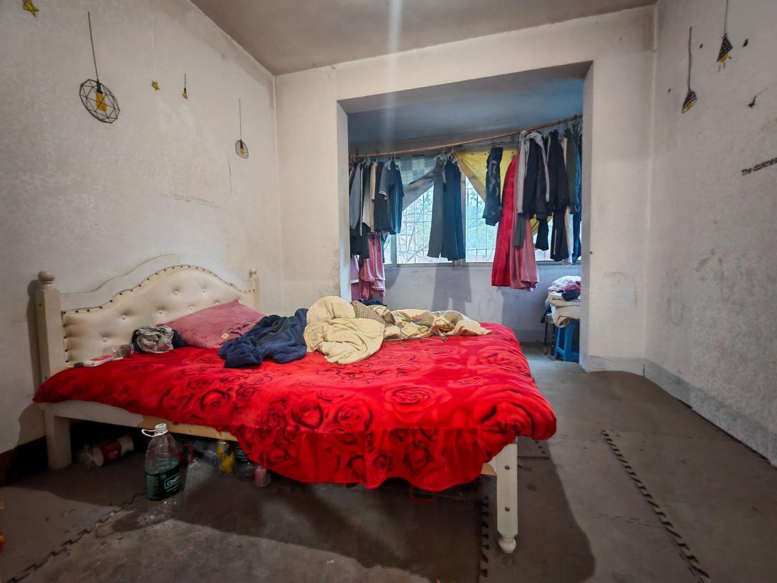 整租·三色花园