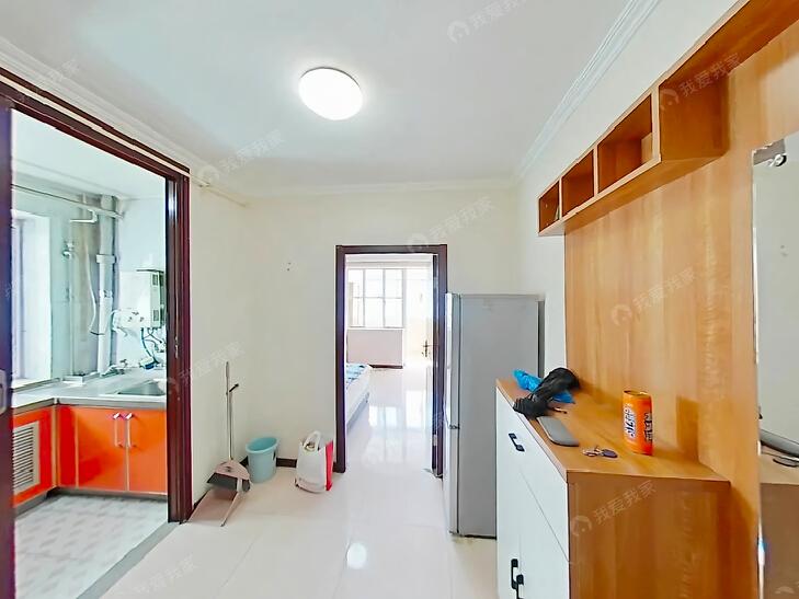 整租·吉祥里(东区)