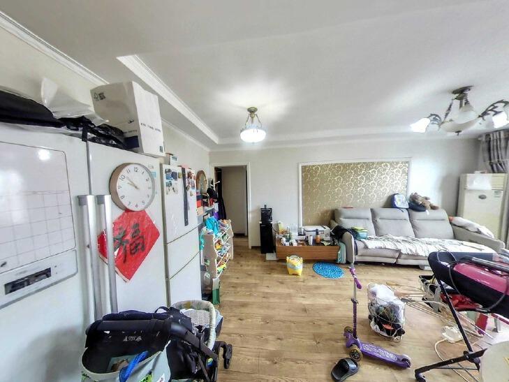 整租·北辰福第