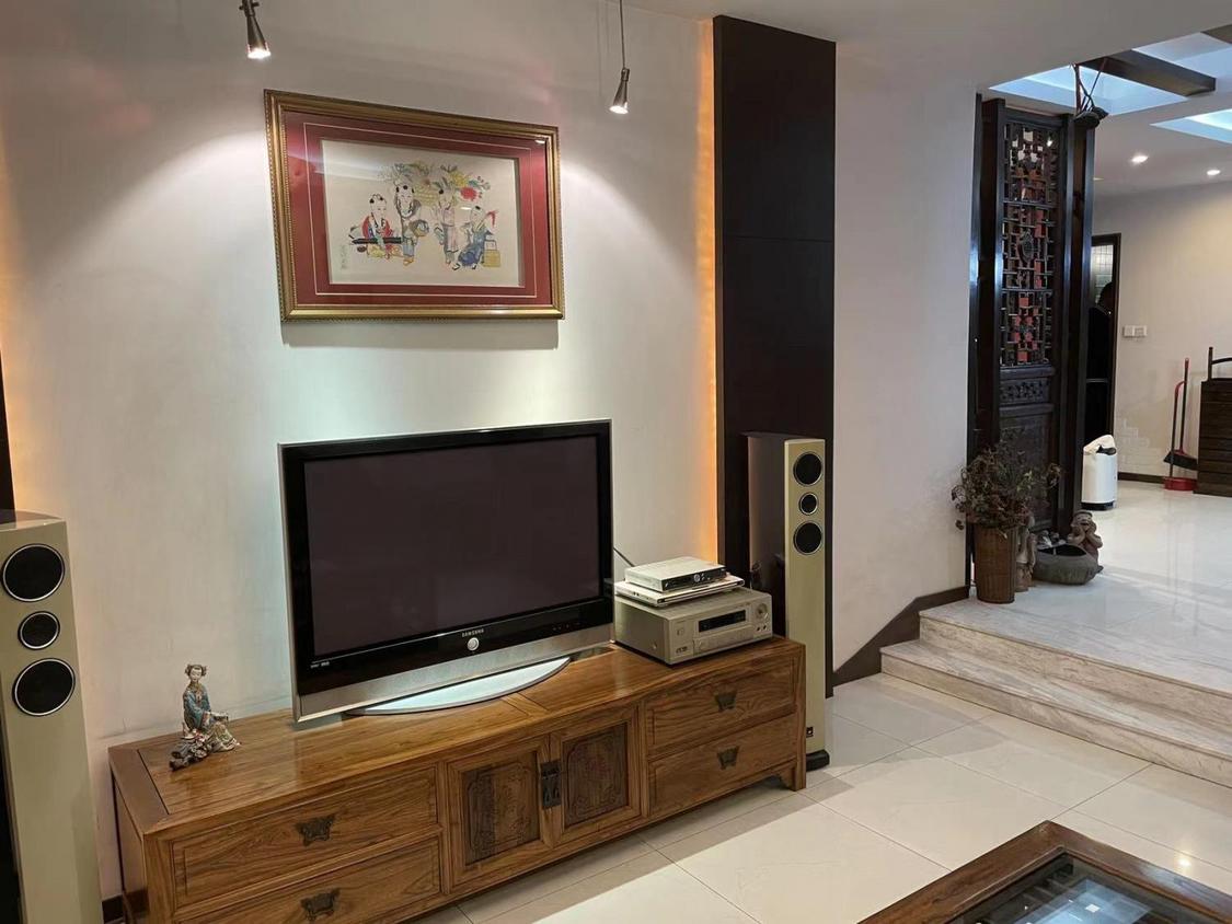 整租·江南名府